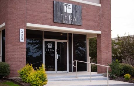 Jyra Films Studio Building