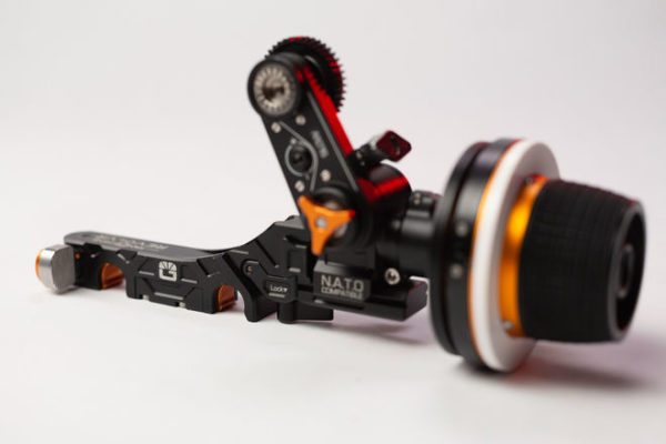 Wireless Director Monitor SmallHD 703BOLT 7
